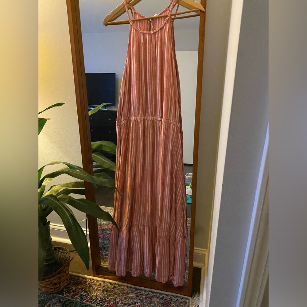 Old Navy Maxi Dress Size XL